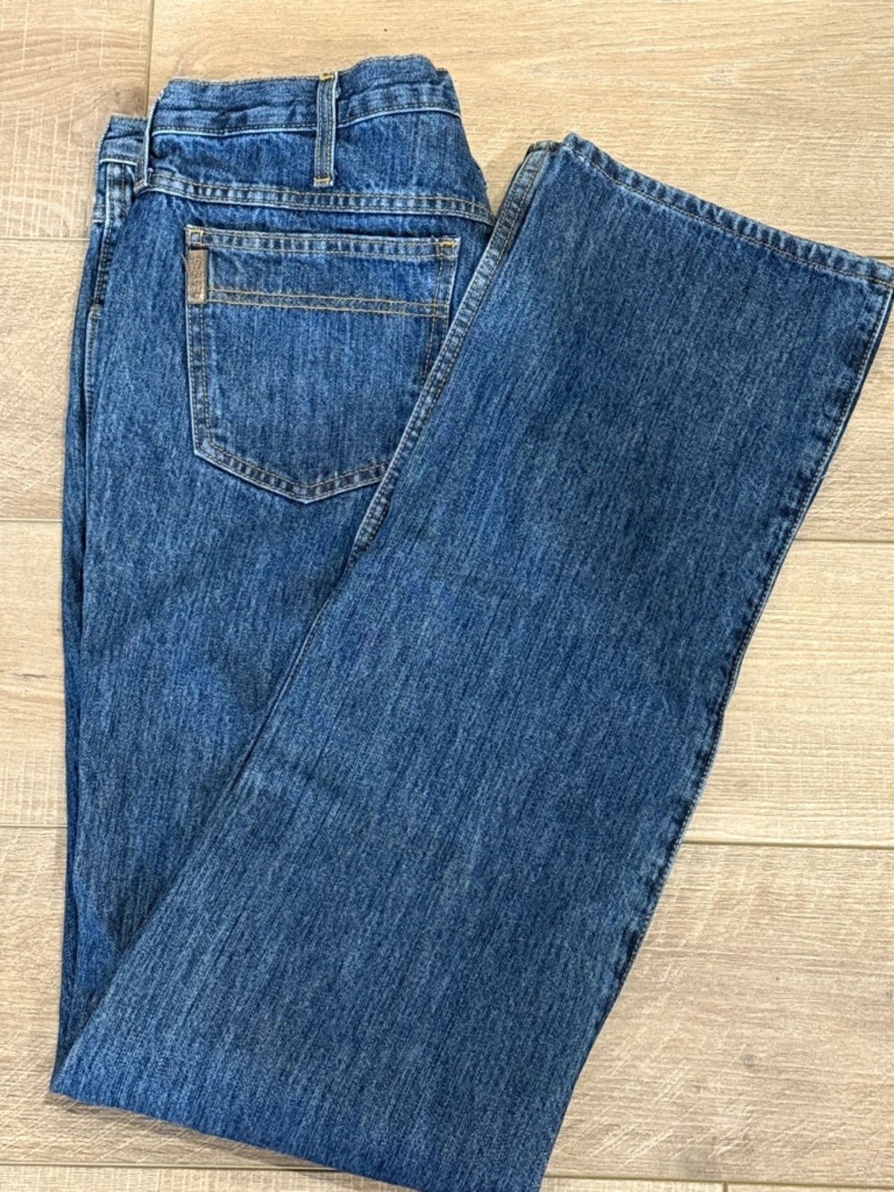Men's Cinch jeans 38x38